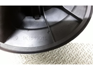 Вентилятор печки 1K1819015 Volkswagen Touran I