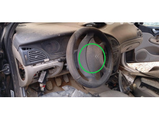 Подушка безопасности двери Citroen Berlingo