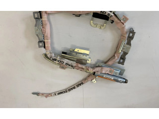 Боковая подушка безопасности EZ5-S08 Subaru Legacy