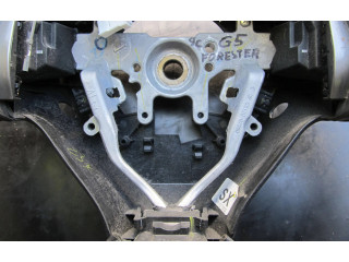 Руль Subaru Forester SH 2008 - 2013 года GS12002880