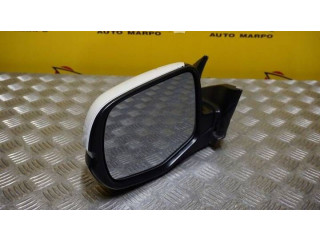 Зеркало электрическое        Honda Pilot II  2008 - 2015 года   