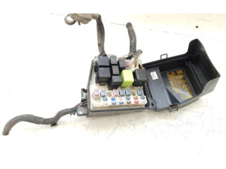 Pojistková skříňka 450H30, 450H30 Mazda 626 2001