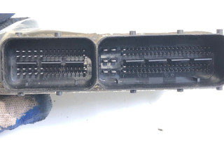 Блок управления двигателем Блок управления 25186182   Chevrolet Cruze II