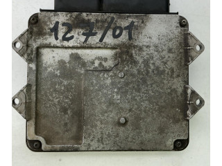 Řídící jednotka 199A3000 Fiat Punto Evo 2007