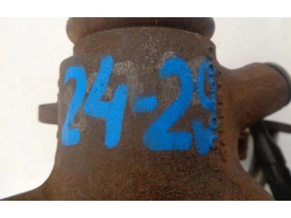 Турбина Renault Clio I 8201164371