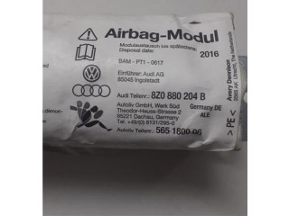 Подушка безопасности пассажира 8Z0880204B Audi A2