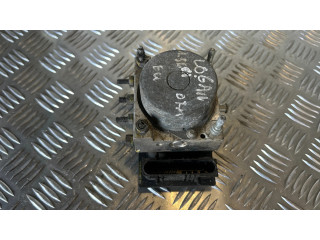 Блок АБС 0265800584 Dacia Logan I 2004-2012 года