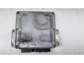 Řídící jednotka 0281010290, P04727661AD Chrysler Voyager 2006