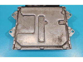 Блок управления двигателем Блок управления 55266281, IMPRK1444320 Opel Combo D