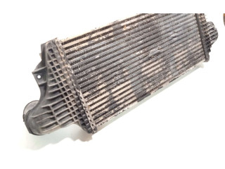 Интеркулер A1645000000 Mercedes-Benz ML W164