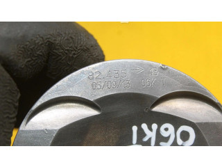 Píst CJX Audi A3 S3 8V