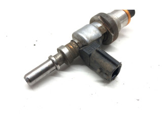 Комплект форсунок 766475 Dacia Duster II