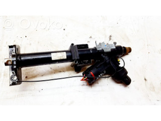 Рулевая рейка a1684600916 Mercedes-Benz A W168 1997-2004 года