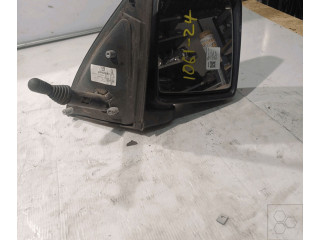 Зеркало электрическое Opel Combo C 2001 - 2011 года