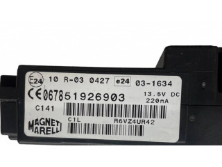 Другие блоки управления / модули