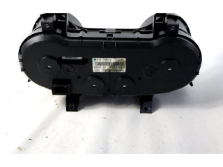 Přístrojová deska Fiat Punto (199) 2012 51917423