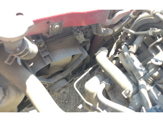 Вентилятор радиатора 19030PWA004 Honda Jazz