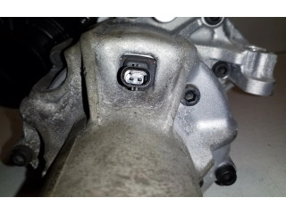 Турбина Нагнетатель Volvo XC90  31441265, 31439783         