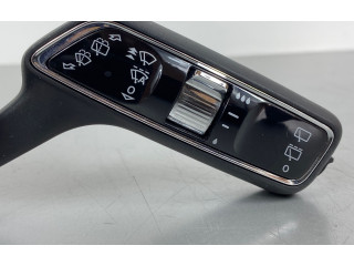 Ручка стеклоочистителей LC5T17A553BAW Lincoln Corsair