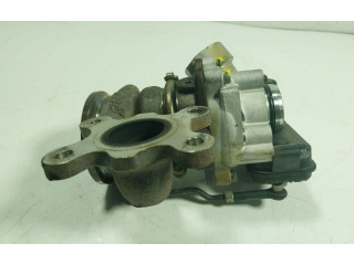 Турбина Skoda Rapid (NH) 04C145703, 04C145703 для двигателя DKLD