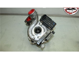 Turbodmychadlo Турбина 059145874M Audi Q7 4M