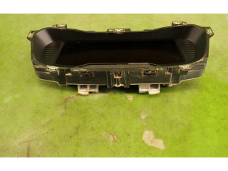 Спидометр (приборный щиток)     5E3920774    Skoda Octavia Mk4 