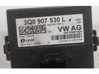 Řídící jednotka Volkswagen Tiguan 2018