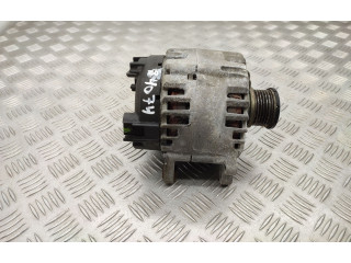 Генератор 03L903023L Skoda Octavia Mk3 (5E)