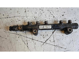 Vstřikovací lišta 9685297580, 120110836 Citroen Berlingo pro naftový motor 1.6