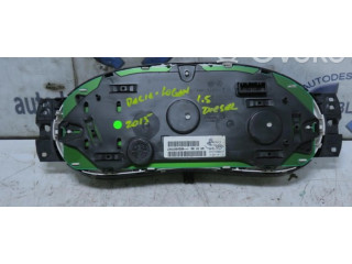 Панель приборов 248106459R, CUADROINSTRUMENTOS Dacia Logan II