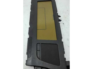 Панель приборов P9666704180, 281129745 Citroen C4 I Picasso