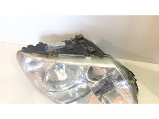 Передняя фара  