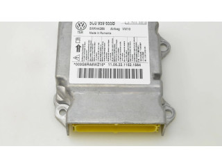 Блок подушек безопасности 5C0959655B   Skoda Yeti (5L)