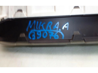 Řídící jednotka 248105F213   Nissan Micra 2000