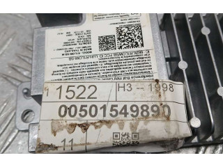 Блок управления 501549890, MODULOGPS Jeep Compass