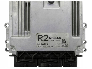 Řídící jednotka 4BD9D, 0281034008 Nissan X-Trail T32 2017