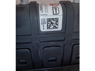 Подушка безопасности для колен 22825450   Chevrolet Volt I