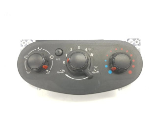 Блок управления климат-контролем 275102784R Dacia Dokker