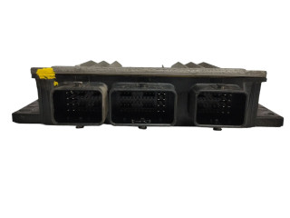 Блок управления двигателя 8201002106, 8201023847 Dacia Logan Pick-Up