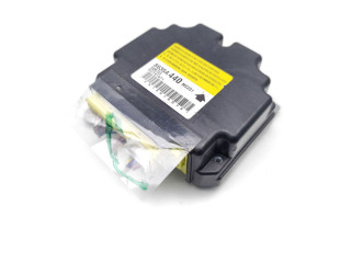 Блок подушек безопасности 8635A440, 3SR783 Mitsubishi L200