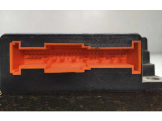 Блок подушек безопасности 9648665580, CENTRALITAAIRBAG Citroen Berlingo