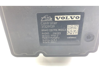 Блок АБС 31329139 Volvo V70 2008 - 2013 года