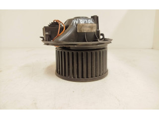 Вентилятор печки F011021936 Volkswagen Touran I