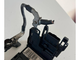 Блок предохранителей 9665878380, 0022661F01 Citroen DS4