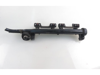 Топливная рампа 037906031AA, 06A133317A Audi A3 S3 8L для двигателя AKL