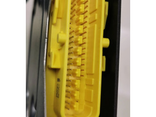 Блок подушек безопасности 6C0959655F, 0285012570 Skoda Fabia Mk3 (NJ)