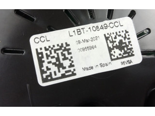 Přístrojová deska Ford Puma 2021 L1BT10849CCL