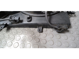 Вентилятор радиатора     4576351, NICHTZUTREFFEND    Saab 9-5 