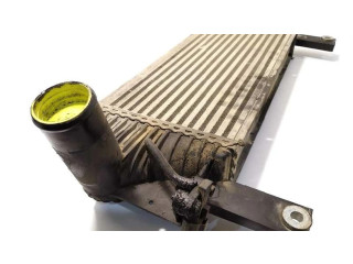 Интеркулер 14461EB360 Nissan Navara 2.5