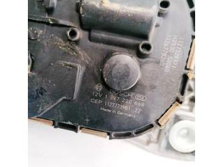 Моторчик дворников 1397220668, 1127771981    Volvo C30